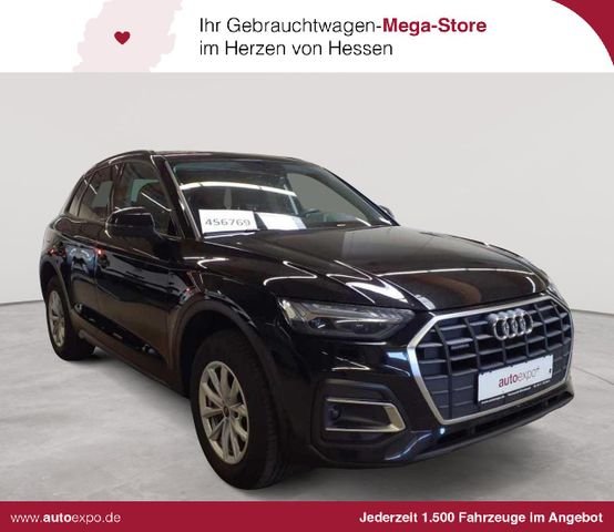 Audi Q5 40 TDI quattro S tronic Navi AHK  