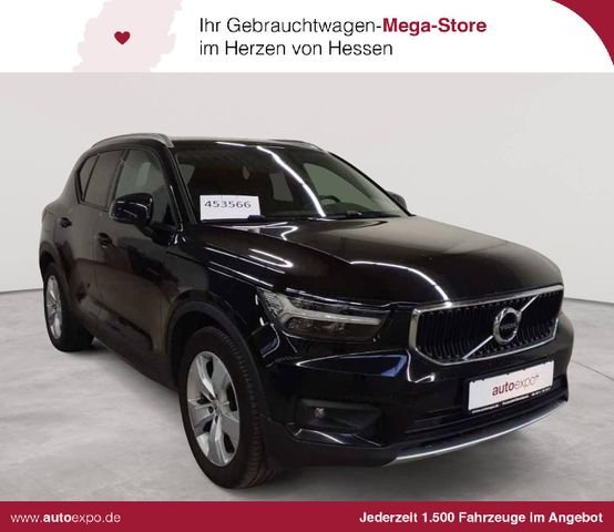 Volvo XC40 D3 Geartronic Momentum Pro Navi SHZ  
