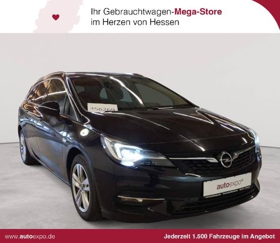 Opel Astra 1.5 D Start/Stop Sports Tourer  