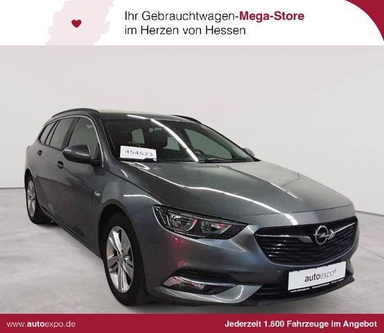 Opel Insignia Sports Tourer 2.0 D. Aut.  