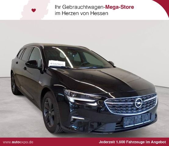 Opel Insignia Sports Tourer 2.0 Diesel Aut.  