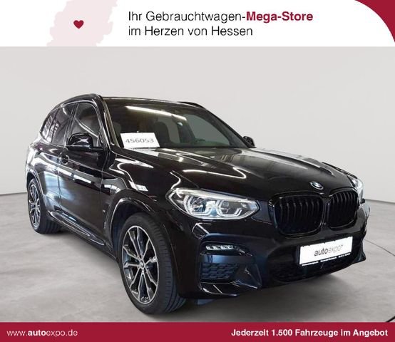 BMW X3 xDrive30e Aut. M Sport Navi Pano AHK   