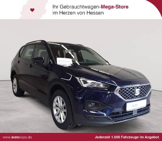 Seat Tarraco 2.0 TDI SCR Style Navi SHZ AHK  