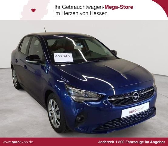 Opel Corsa 1.5 Diesel Start/Stop Edition   
