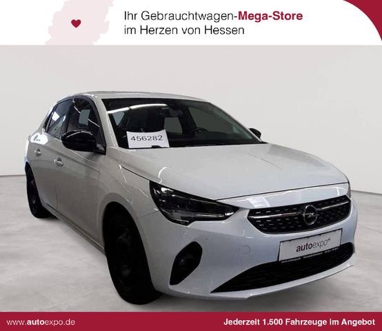 Opel Corsa 1.5 Diesel Start/Stop Elegance   