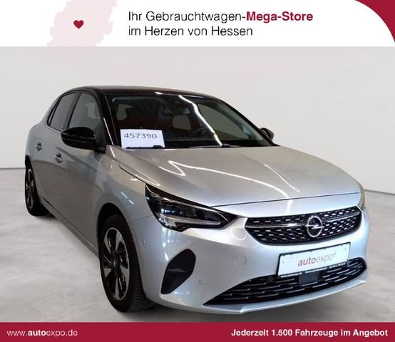 Opel Corsa-e Elegance   