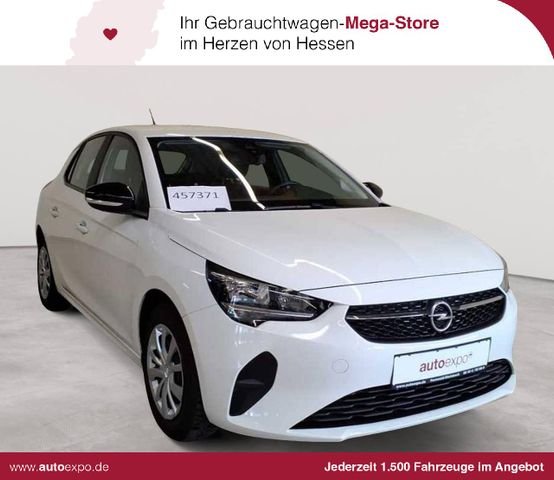 Opel Corsa 1.2 Start/Stop Edition   