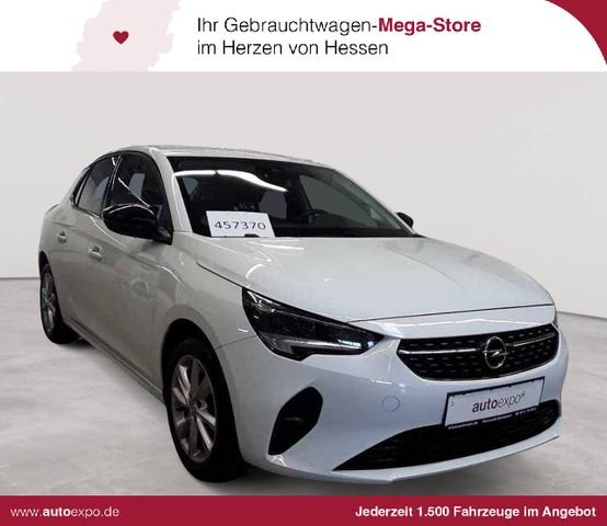 Opel Corsa 1.2 Start/Stop Elegance   
