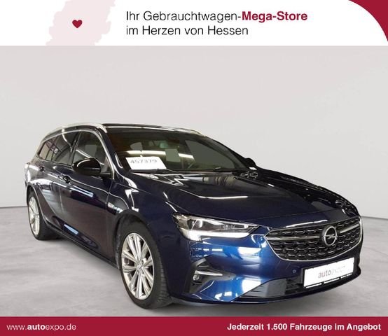 Opel Insignia Sports Tourer 2.0 Diesel Aut.  