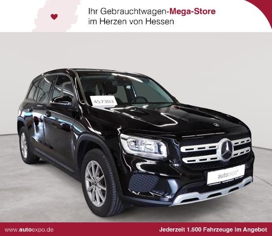 Mercedes-Benz GLB 200 d 4Matic 8G-DCT AHK KAM   