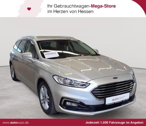 Ford Mondeo Turnier 2.0 EcoBlue Aut.  