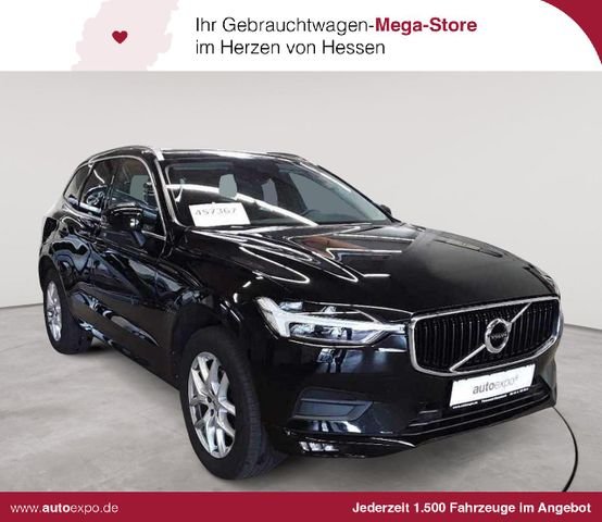 Volvo XC60 D4 Geartronic Momentum Pro AHK Pano  