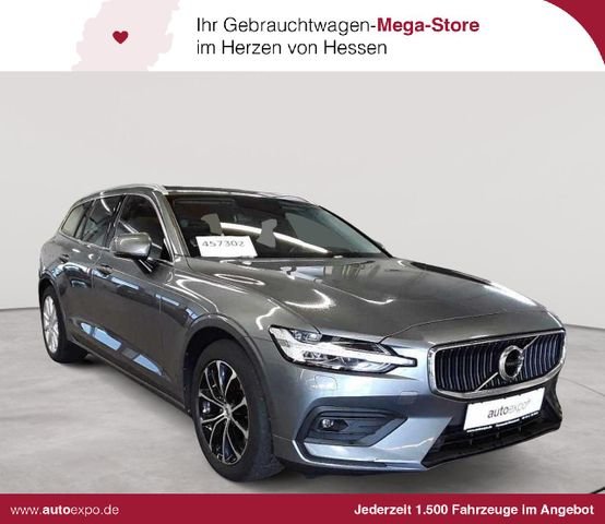 Volvo V60 B4 D Geartronic Momentum Pro  Navi  