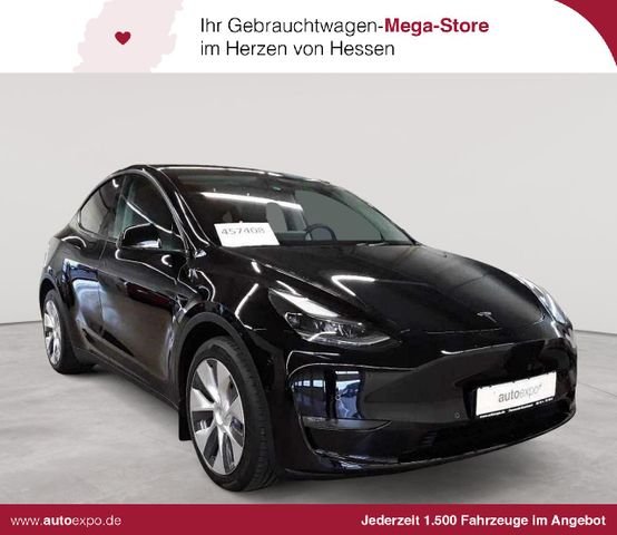 TESLA Model Y Long Range Dual Motor AWD Leder  