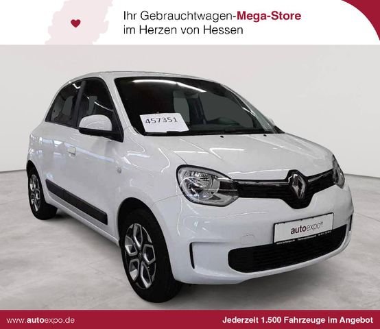 Renault Twingo Electric ZEN null  