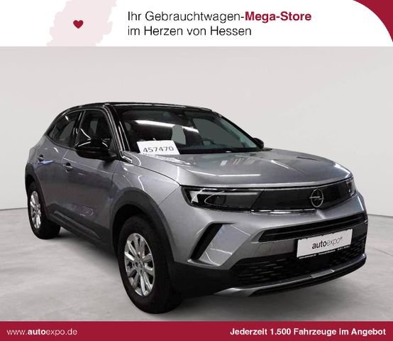 Opel Mokka 1.2 DI Turbo Automatik Edition AHK  