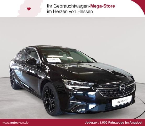 Opel Insignia Grand Sport 1.5 Diesel Aut.  