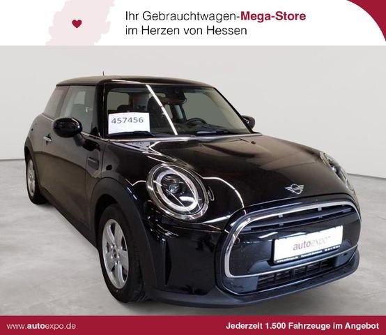 Mini Mini Cooper Essential Trim Navi SHZ   