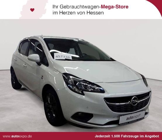 Opel Corsa 1.2 120 Jahre   