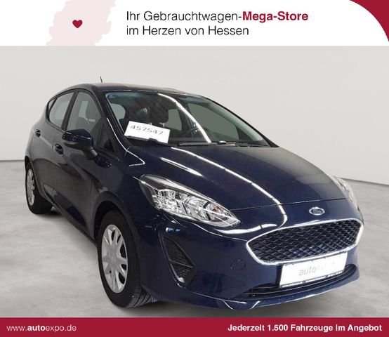 Ford Fiesta 1.5 TDCi S&amp;S TREND   