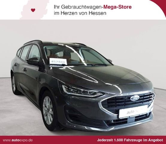 Ford Focus Turnier 1.5 EcoBl Aut.  