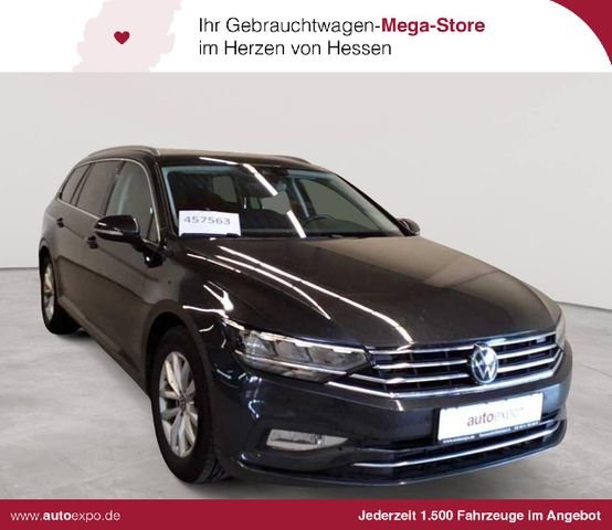 VW Passat Variant 1.5 TSI OPF DSG Business  