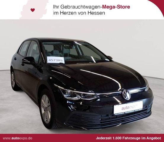 VW Golf 2.0 TDI SCR DSG Life   
