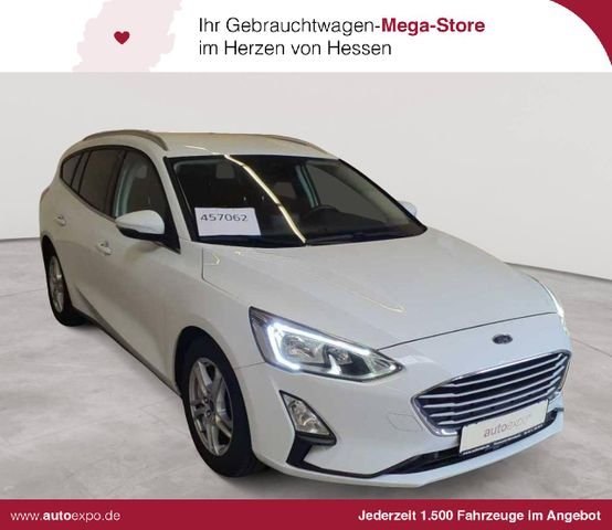 Ford Focus Turnier 1.5 EcoBl Aut.  