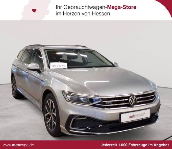 VW Passat Variant 1.4 TSI Plug-In-Hybrid  