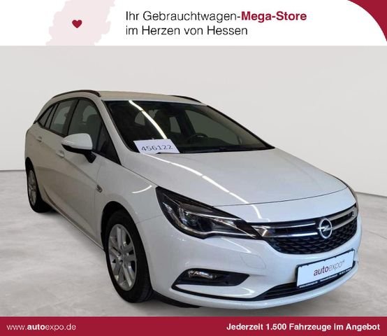 Opel Astra 1.6 D Start/Stop Sports Tourer  