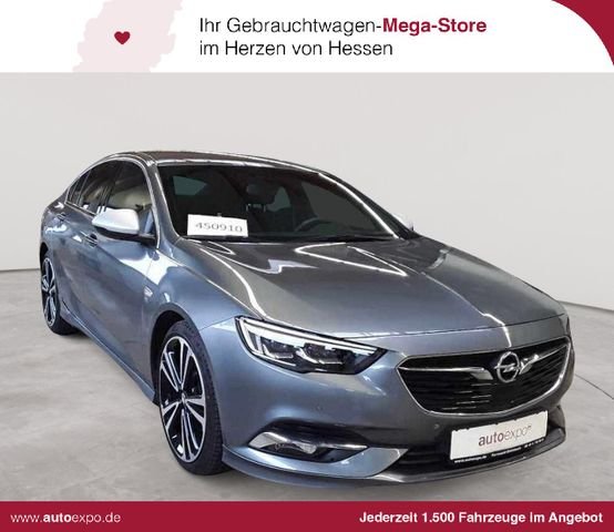 Opel Insignia Grand Sport 2.0 D. Ultimate  
