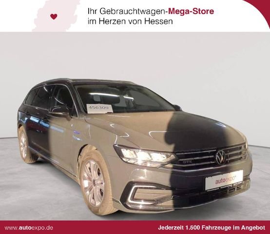 VW Passat Variant 1.4 TSI Plug-In-Hybrid  