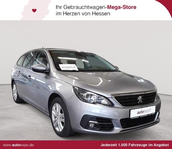 Peugeot 308 SW BlueHDi 130 Active Pack Navi   