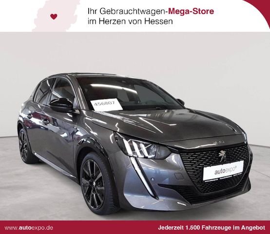 Peugeot 208 PureTech 100 EAT8 GT Navi APP SHZ  
