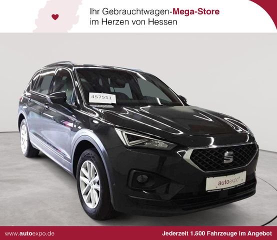 Seat Tarraco 2.0 TDI SCR DSG Style Winter  