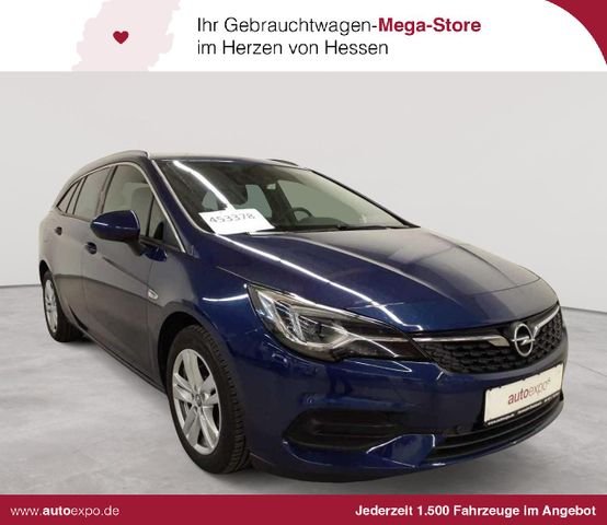 Opel Astra 1.5 D Start/Stop Sports Tourer  