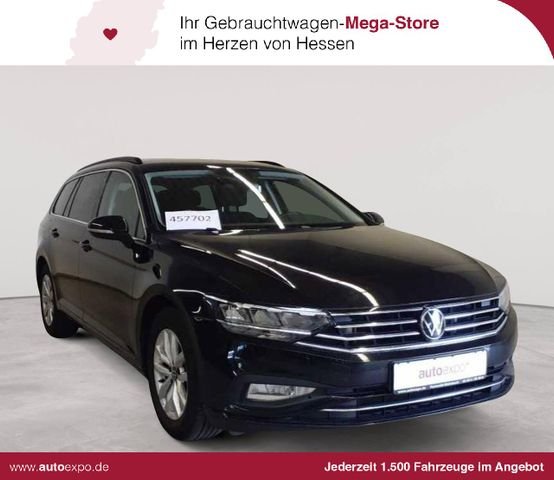 VW Passat Variant 2.0 TDI SCR DSG Business   