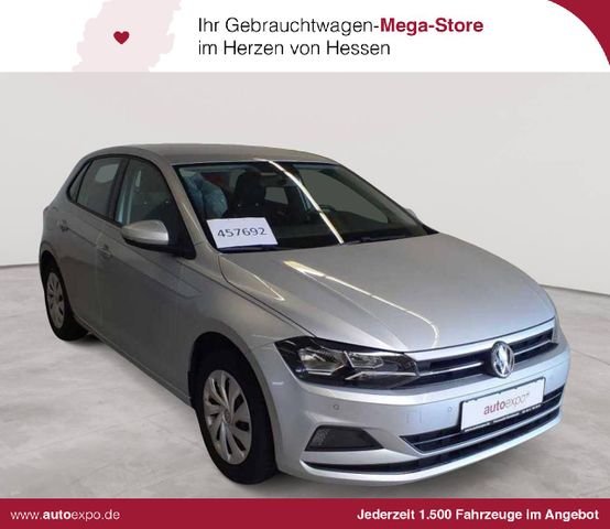 VW Polo 1.0 Comfortline PDC   