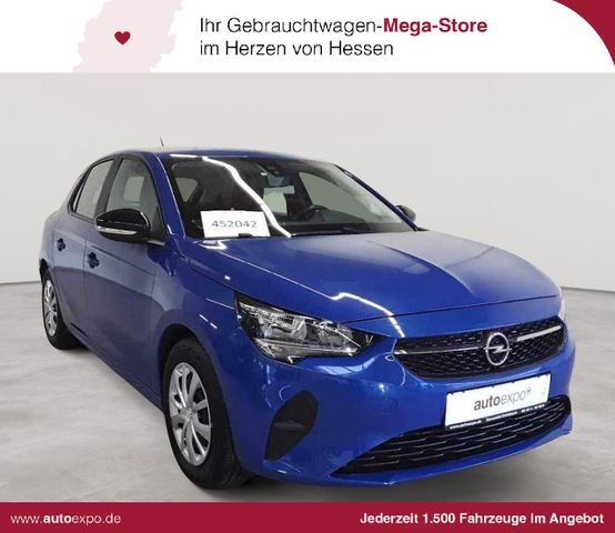 Opel Corsa 1.2 Start/Stop Edition   