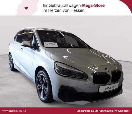 BMW 225xe iPerformance Active T Sport Line  