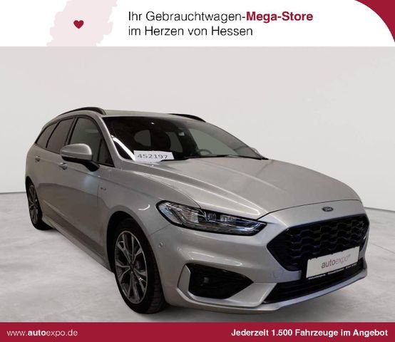 Ford Mondeo Turnier 2.0 EcoBlue Aut. ST-Line  