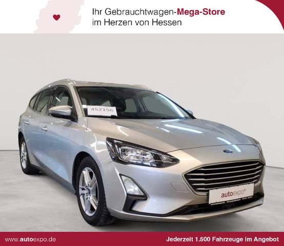 Ford Focus Turnier 1.5 EcoBl Aut.  