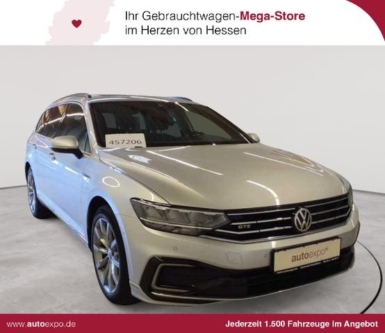 VW Passat Variant 1.4 TSI Plug-In-Hybrid  