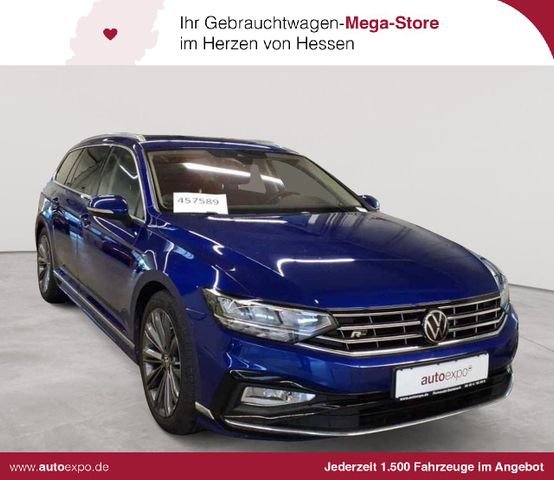 VW Passat Variant 2.0 TDI SCR DSG Business  