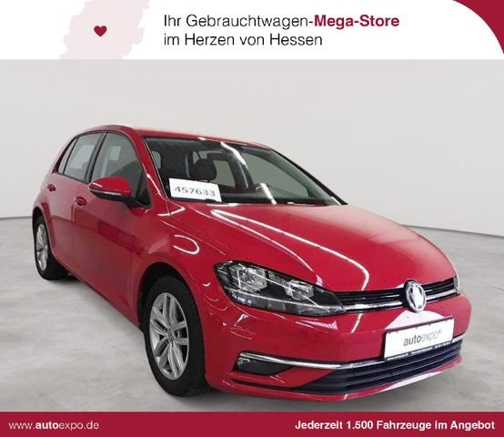 VW Golf 1.6 TDI SCR Comfortline AHK NAVI  