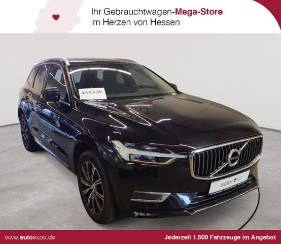 Volvo XC60 D4 Geartronic Inscription  