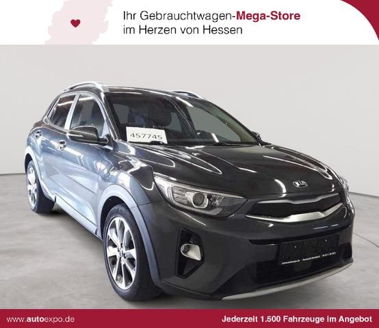 Kia Stonic 1.0 T-GDI DCT OPF Spirit   