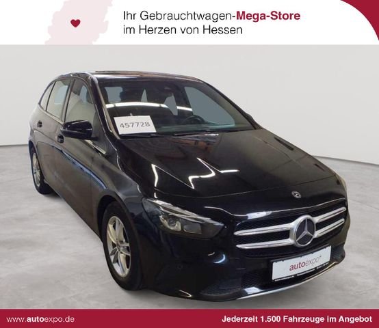 Mercedes-Benz B 200 d 8G-DCT Style LED BusiP SHZ   