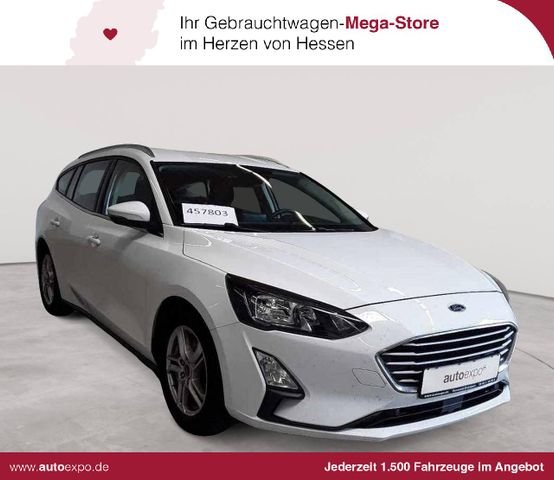 Ford Focus Turnier 1.5 EcoBlue COOL&amp;CONNECT   