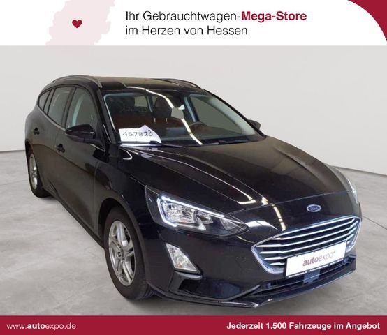 Ford Focus Turnier 1.0 EcoBo Aut.  